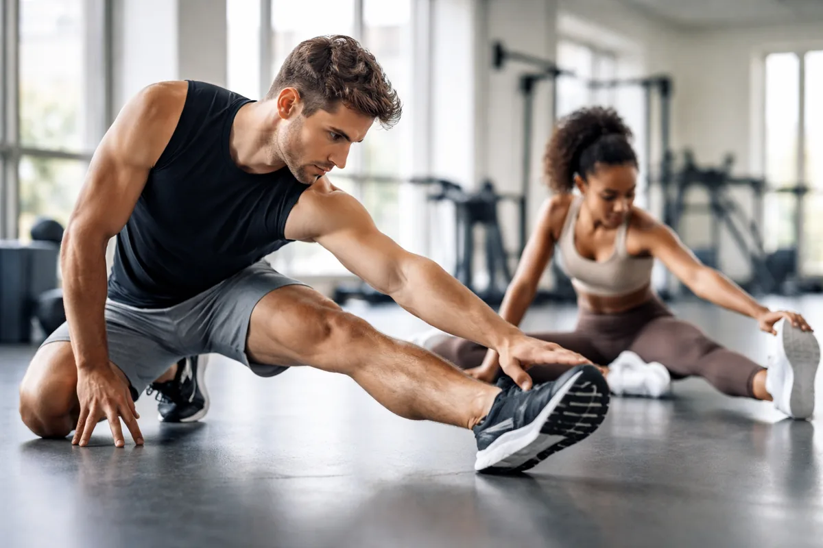 L'importance de la mobilité dans la performance sportive