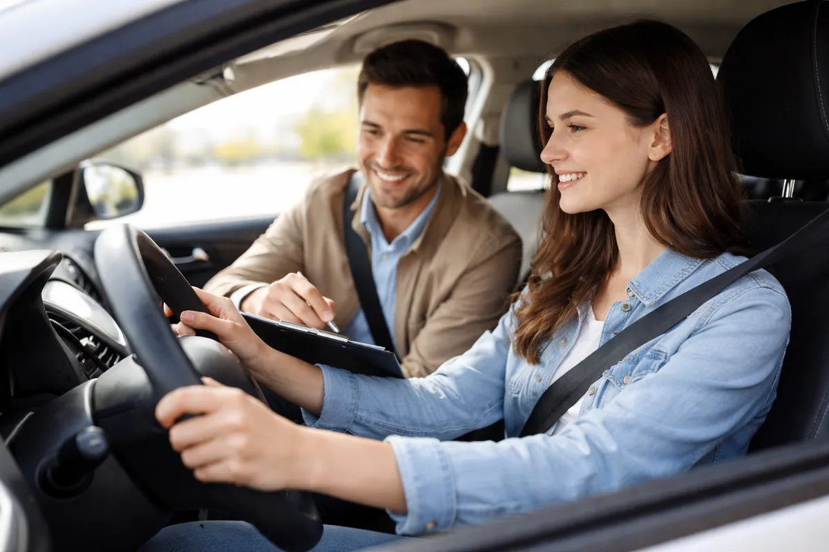 Comment se former à la conduite automobile avec des leçons pratiques efficaces
