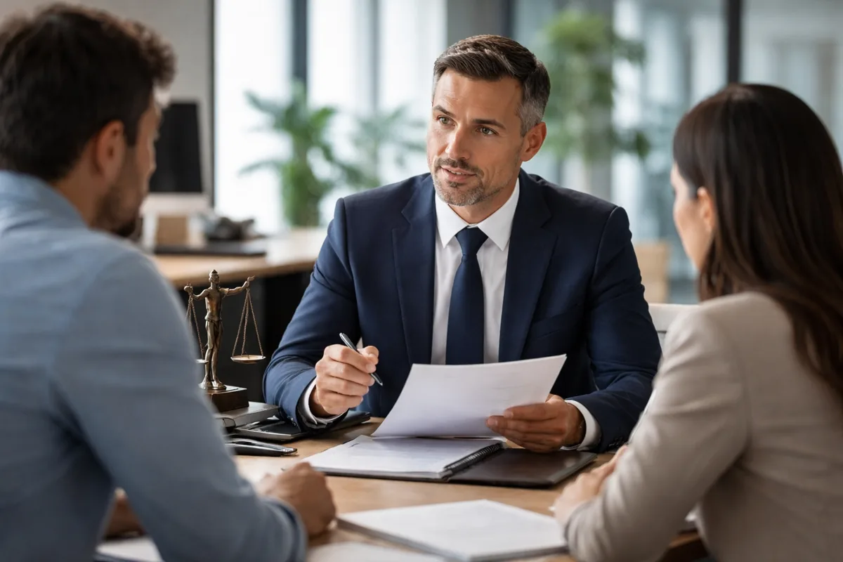 Comment un accompagnement juridique peut-il aider à gérer les litiges d'entreprise