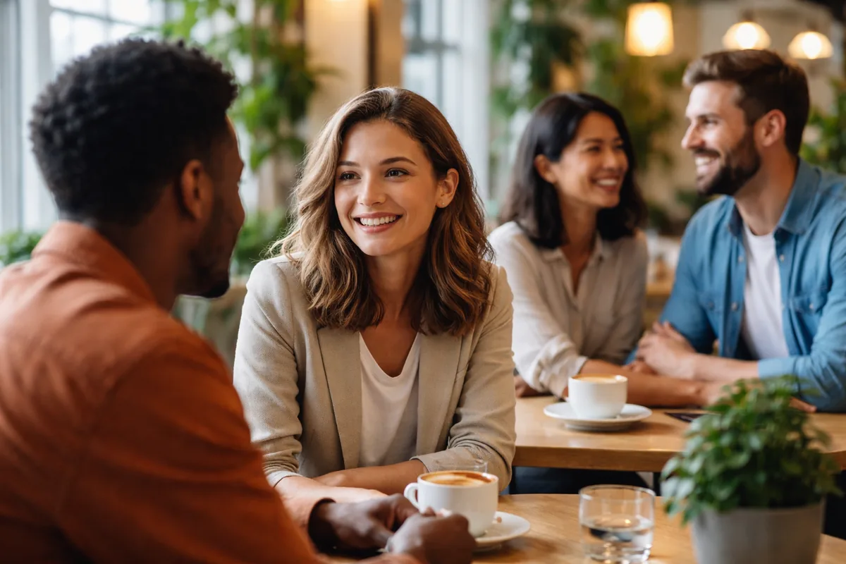 Les relations interpersonnelles et leur impact sur la vie moderne