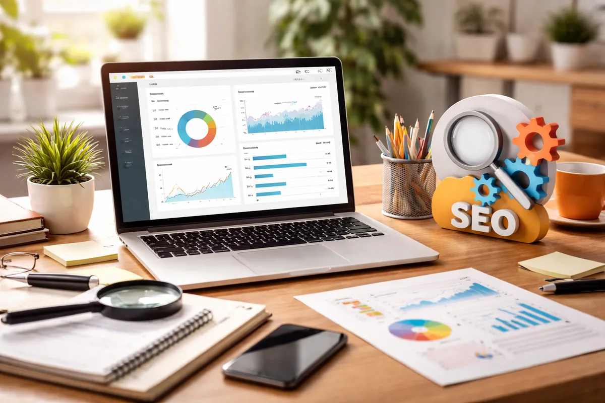 Comment choisir les meilleurs outils SEO pour créer un site performant